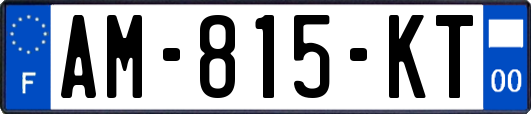 AM-815-KT