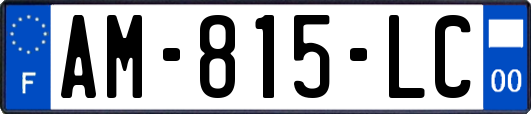 AM-815-LC