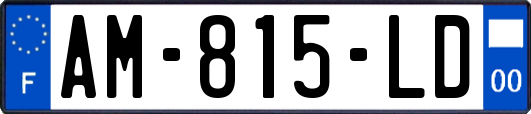 AM-815-LD