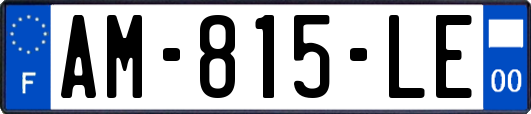 AM-815-LE