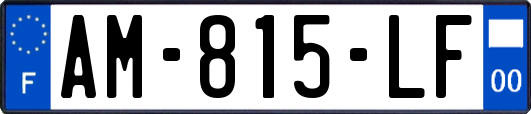 AM-815-LF