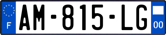 AM-815-LG