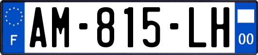 AM-815-LH