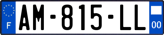 AM-815-LL