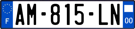 AM-815-LN