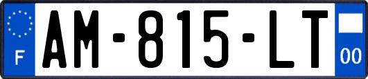 AM-815-LT