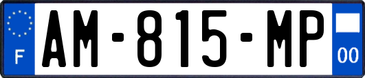 AM-815-MP