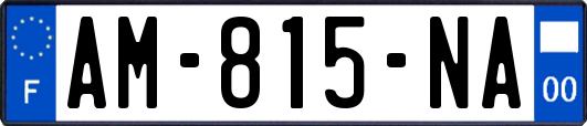 AM-815-NA