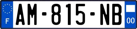 AM-815-NB