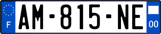 AM-815-NE
