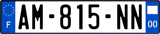 AM-815-NN