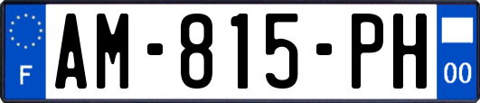 AM-815-PH