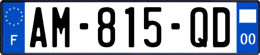 AM-815-QD
