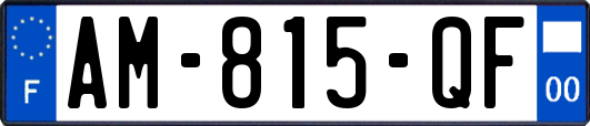AM-815-QF