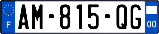 AM-815-QG