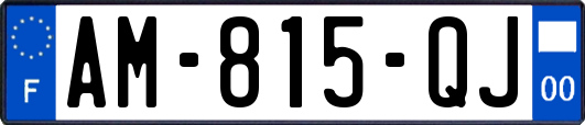 AM-815-QJ