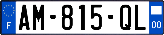 AM-815-QL