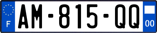 AM-815-QQ