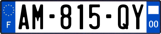 AM-815-QY