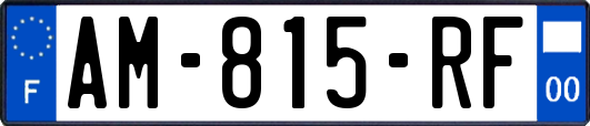 AM-815-RF