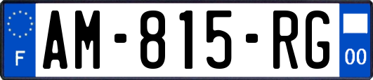 AM-815-RG