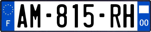 AM-815-RH