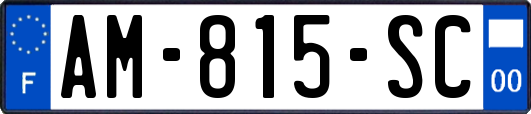 AM-815-SC