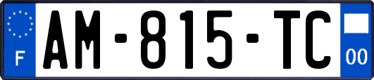 AM-815-TC