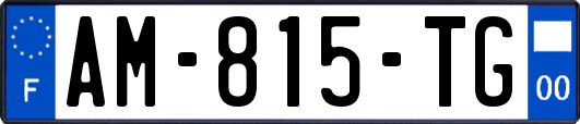 AM-815-TG