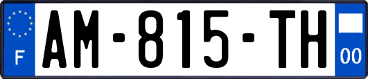 AM-815-TH