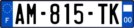 AM-815-TK