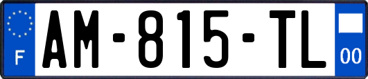 AM-815-TL