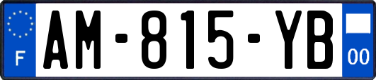 AM-815-YB