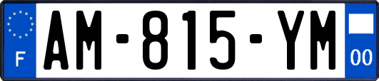 AM-815-YM