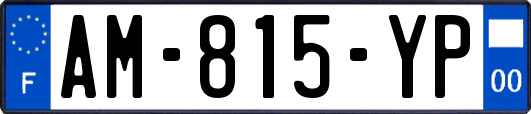 AM-815-YP