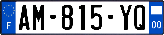 AM-815-YQ