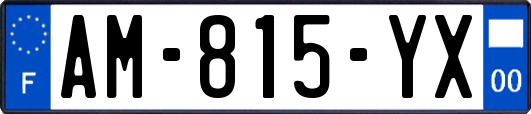 AM-815-YX