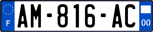 AM-816-AC