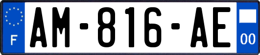 AM-816-AE