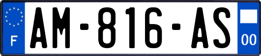 AM-816-AS