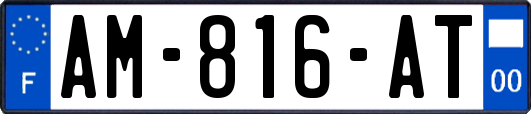 AM-816-AT