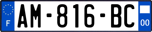 AM-816-BC
