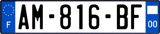 AM-816-BF