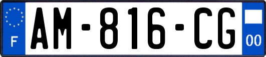 AM-816-CG