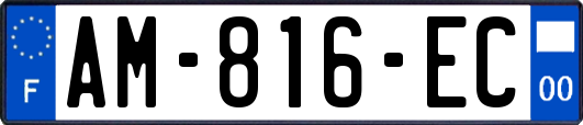 AM-816-EC