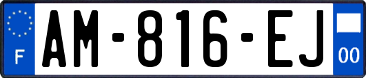 AM-816-EJ