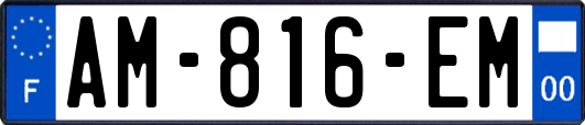 AM-816-EM