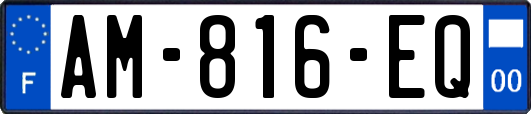 AM-816-EQ