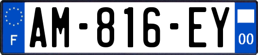 AM-816-EY