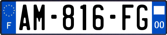 AM-816-FG